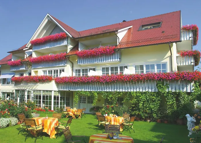 Hotel Seeperle