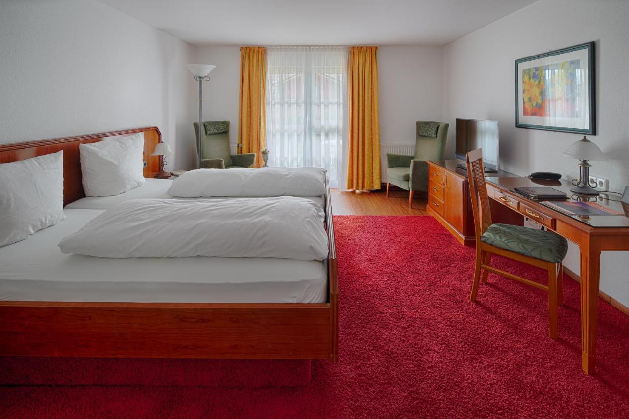 Seeperle Hotel Langenargen