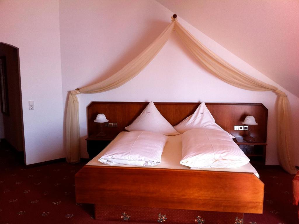 Hotel Seeperle Langenargen