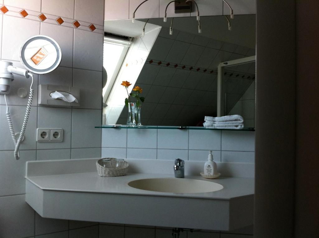 Seeperle 3* Langenargen