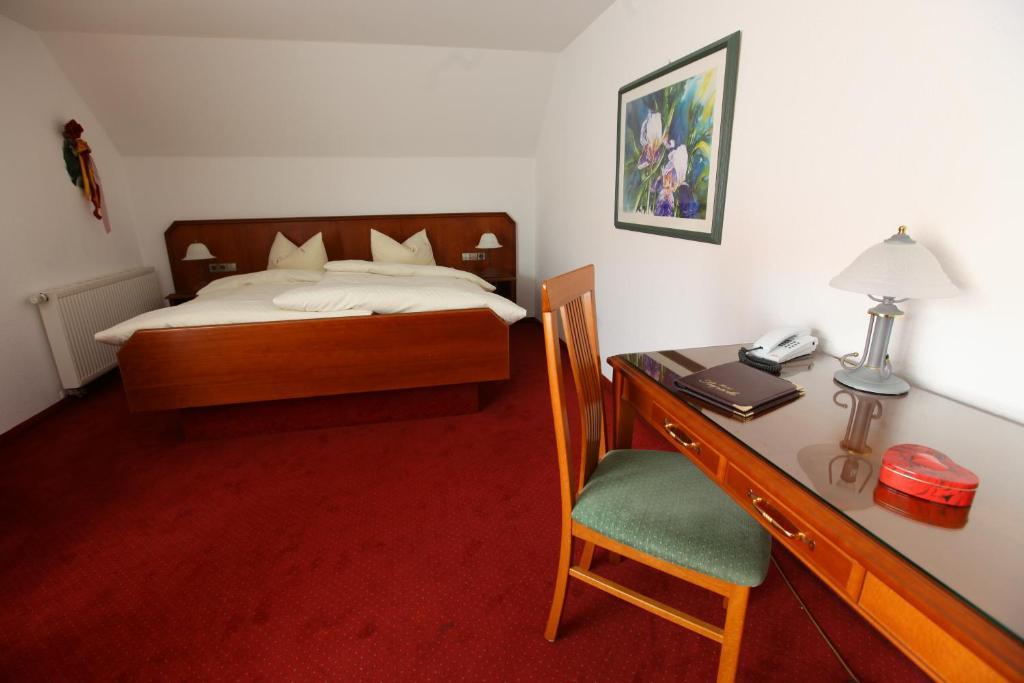 Hotel Seeperle Langenargen