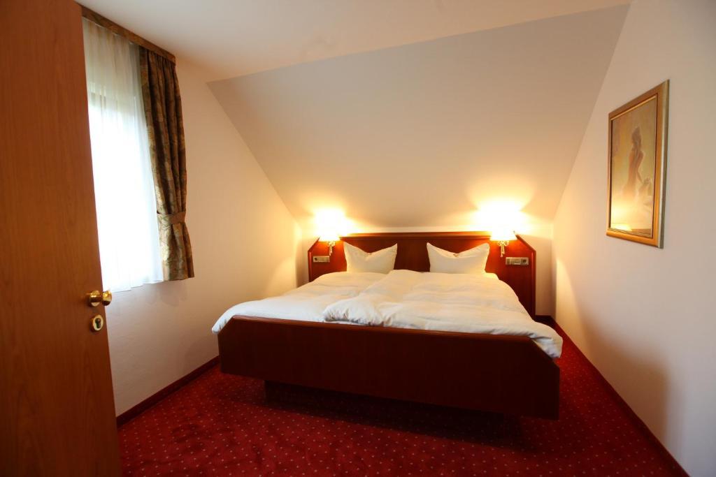 Seeperle Hotel 3*