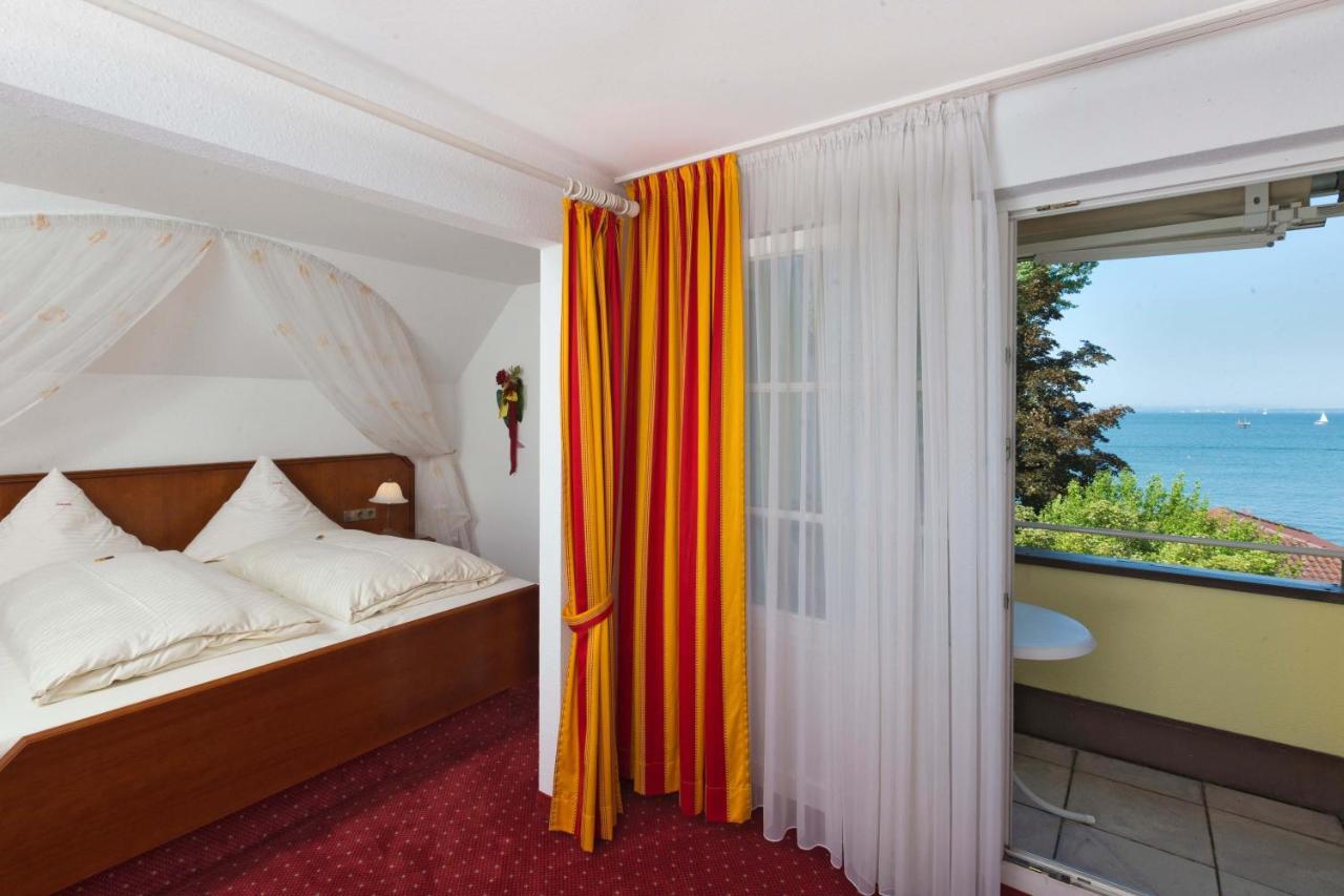 Hotel Seeperle
