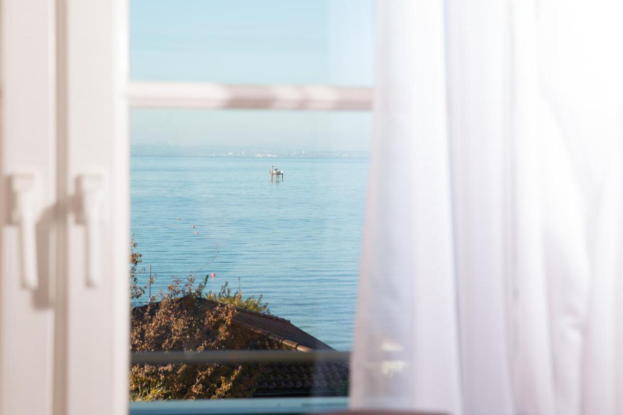 Seeperle Hotel Langenargen