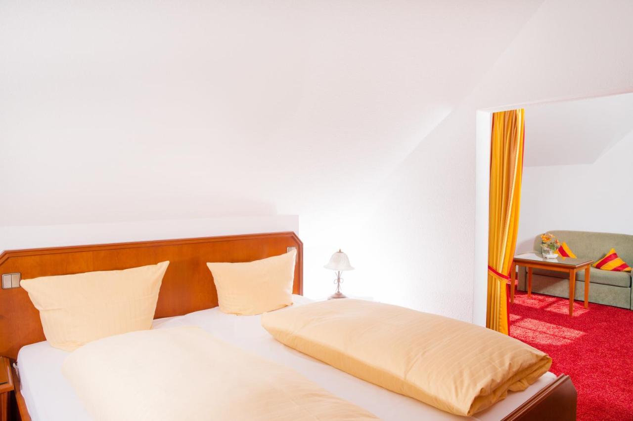 Seeperle 3* Langenargen
