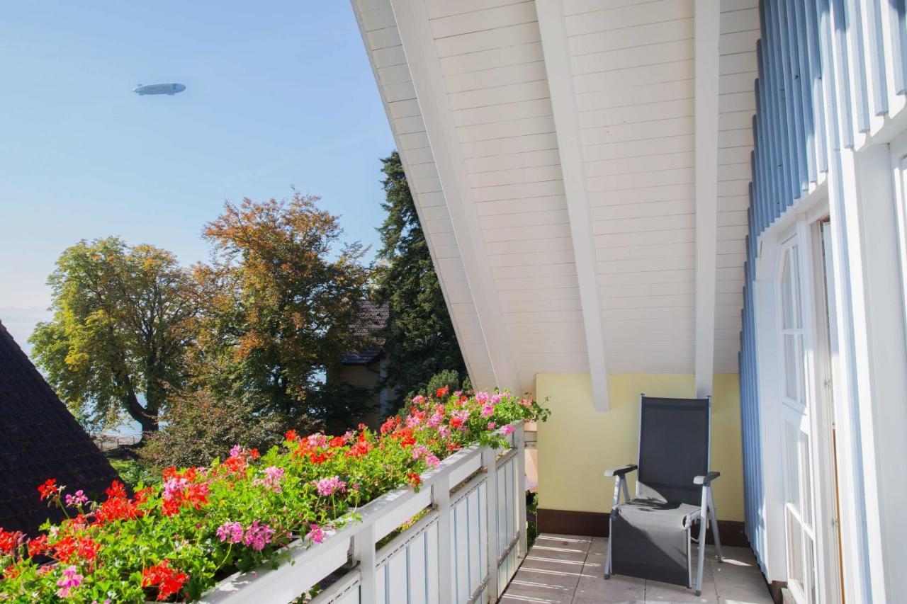 Seeperle Hotel Langenargen