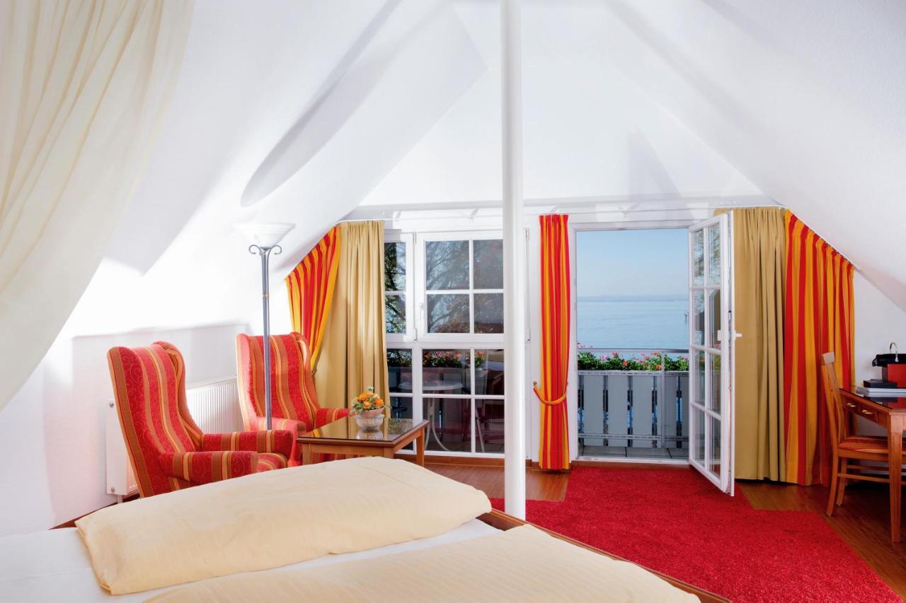 Hotel Seeperle 3*
