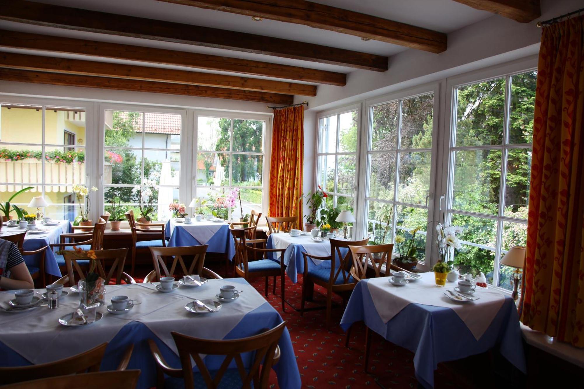 Hotel Seeperle