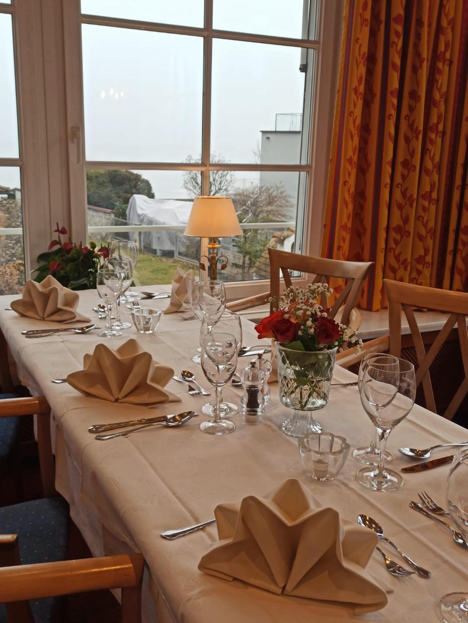 Hotel Seeperle Langenargen