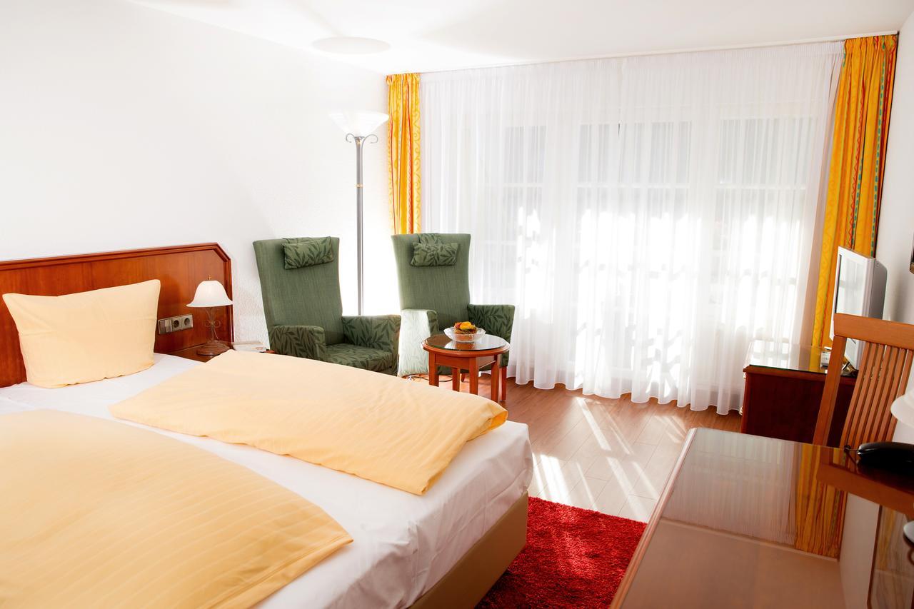 Seeperle 3* Langenargen
