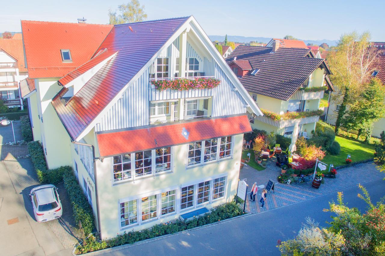 Hotel Seeperle 3*